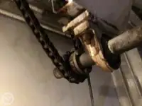 Trawler zu verkaufen
