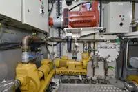 Schleppboot zu verkaufen