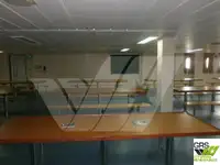 Unterkunftsschiff zu verkaufen