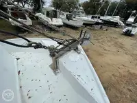 Trawler zu verkaufen
