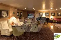 Kreuzfahrtschiff zu verkaufen