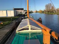 Barges zu verkaufen