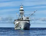 Purse seiner zu verkaufen