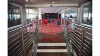 Kreuzfahrtschiff zu verkaufen