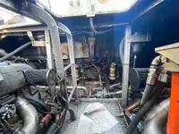 Feuerlöschboot zu verkaufen