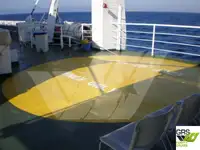 Ro-Ro-Schiff zu verkaufen