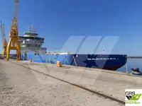 Schnelles Versorgungsboot (FSV) zu verkaufen