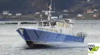 Fährschiff zu verkaufen