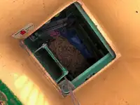 Schleppboot zu verkaufen