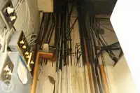 Fährschiff zu verkaufen