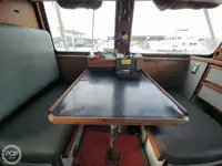 Rettungsboot zu verkaufen
