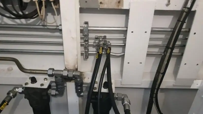 Barges zu verkaufen
