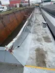 Schleppboot zu verkaufen