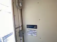 Kreuzfahrtschiff zu verkaufen
