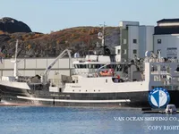 Trawler zu verkaufen