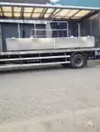 Containerschiff zu verkaufen