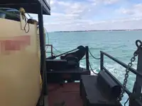 Bagger zu verkaufen