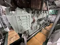 Trawler zu verkaufen
