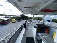 Kreuzfahrtschiff zu verkaufen
