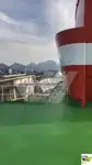 Kreuzfahrtschiff zu verkaufen