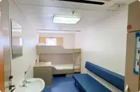Kühlschiff zu verkaufen