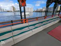 Passagierschiff zu verkaufen