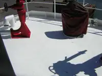 Schleppboot zu verkaufen