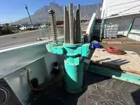 Trawler zu verkaufen