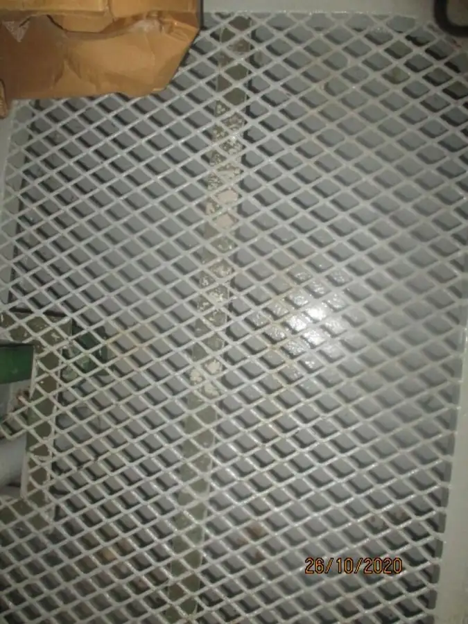 Kühlschiff zu verkaufen