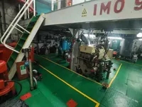 Anker-Bergungs- und Versorgungsboot (AHTS) zu verkaufen