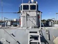 Landungsboot, Tank zu verkaufen