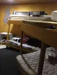 Arbeitsschiffe zu verkaufen