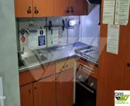 Crew-Boot zu verkaufen