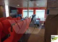 Passagierschiff zu verkaufen