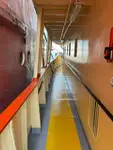 Containerschiff zu verkaufen