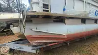 Kreuzfahrtschiff zu verkaufen