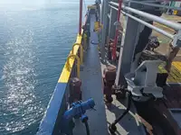 Schleppboot zu verkaufen