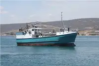 Purse seiner zu verkaufen