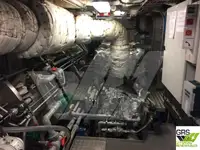 Windpark-Service-Schiff zu verkaufen