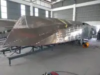 Patrouillenboot zu verkaufen
