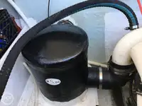 Trawler zu verkaufen