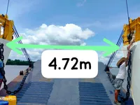 Landungsboot, Tank zu verkaufen