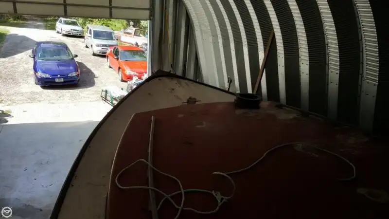 Trawler zu verkaufen