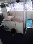 Passagierschiff zu verkaufen