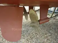 Trawler zu verkaufen