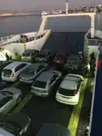 Fährschiff zu verkaufen