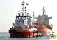Windpark-Service-Schiff zu verkaufen