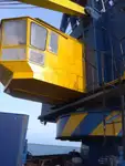 Bagger zu verkaufen