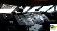 Kreuzfahrtschiff zu verkaufen