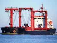 General Cargo/Multi-purpose zu verkaufen